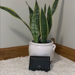 Kate spade wallet